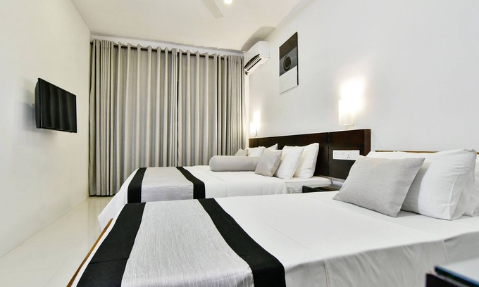 Kandy Casa | Aur Blanc