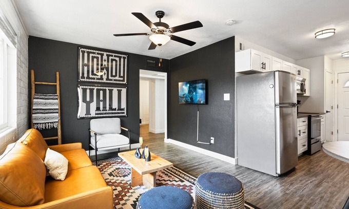 Entertainment District Casa | Aura-2 Units-Next to the Entertainment District