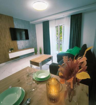 Brzeg Apartamento | Aura Apartamenty