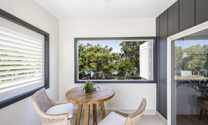 Yamba Apartamento | Aura Apartment, Embark on a rejuvenating solo retreat or a romantic escape