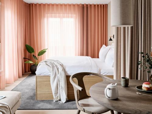 Øgadekvarteret Apartamento | Aura Apartment Hotel