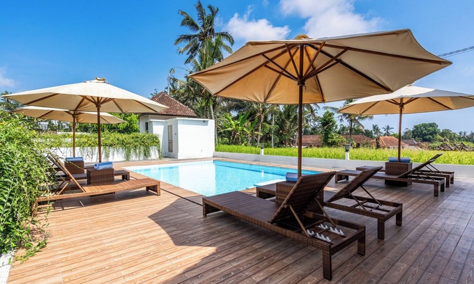 Melayang Apartamento | Aura Apartments