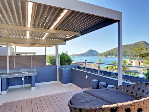 Shoal Bay Apartamento | Aura Apartments Unit 12 59 Shoal Bay Road
