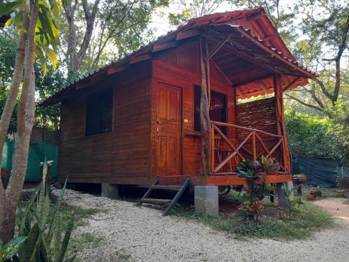 Tamarindo Apartamento | Aura Bungalow 2