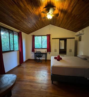 Tamarindo Apartamento | Aura Bungalow