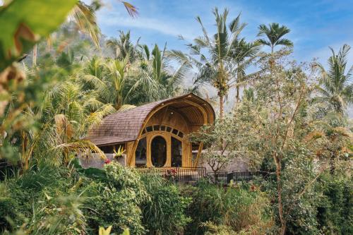 Selat Cabina | Aura Cendana Hill Sidemen