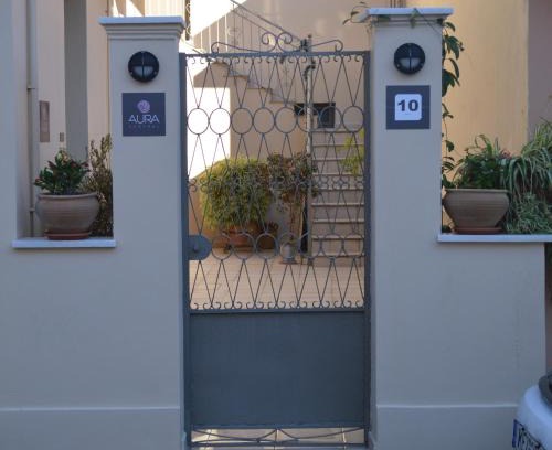 Argostoli Town Apartamento | Aura central apartments