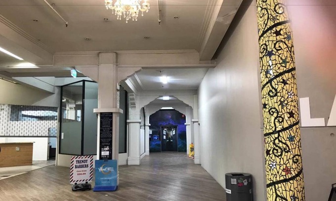 Te Aro Casa | Aura Hotel