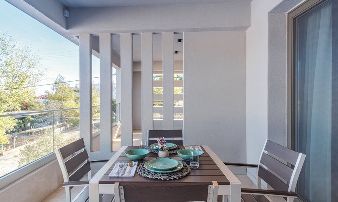 Olympiada Casa | Aura Luxury Suites - Olympiada Cozy Getaways