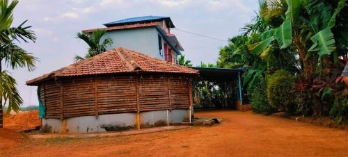 Kumta Casa | AURA PARK STAY - Kumta
