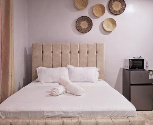 Ukunda Cama Y Desayuno | Aura Studio in Diani