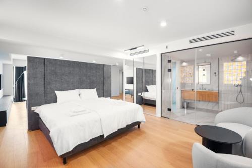 Saburtalo Apartamento | AURA Tbilisi Living by DNT Group