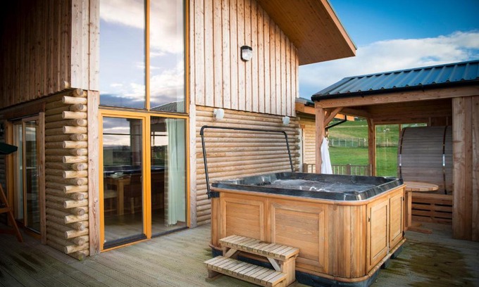Balloch Casa | Aurae