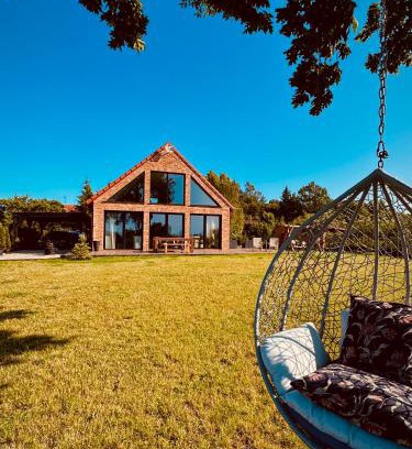 gmina Parzeczew Casa | AuraLand