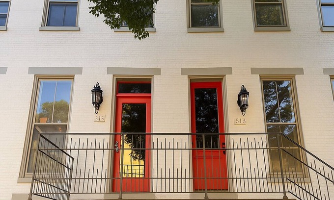 Madison Casa | Auralis: Sleeps 8