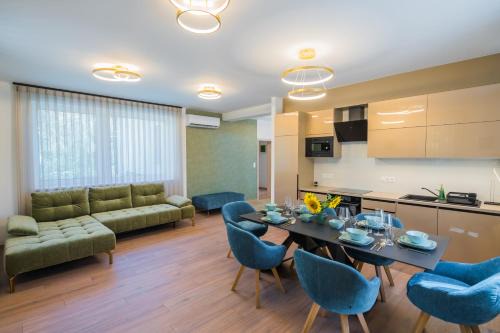Siofok Aranypart Apartamento | Aurea Apartman