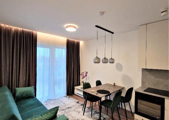 Snipiskes Apartamento | Aurea apartment