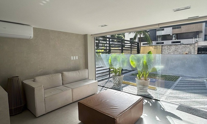 Cabo Branco Apartamento | Aurea Bauten 000105