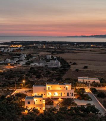 Naxos Apartamento | Aurea Blu Studio 05, Experience nature, relax, dream