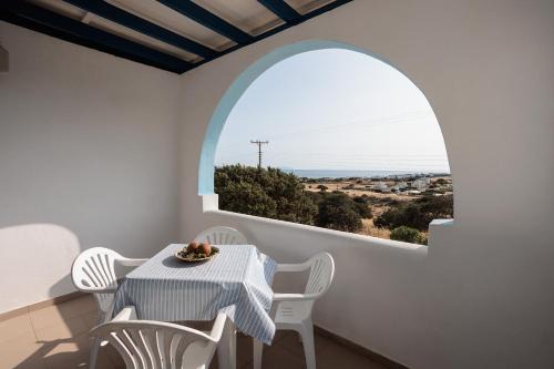 Naxos Apartamento | Aurea Blu Studio 08, Enjoy, Relax, Dream