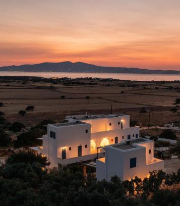Naxos Apartamento | Aurea Blu Studio 10 Dreaming, beach, tranquility, sea