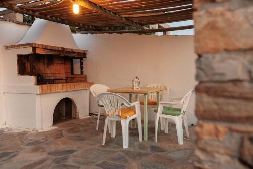 Naxos Apartamento | Aurea Blu studio 14 Relax Enjoy Dream