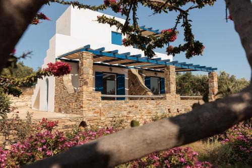 Naxos Apartamento | Aurea Blu studio 15 Pure nature, relaxation, sea and sun
