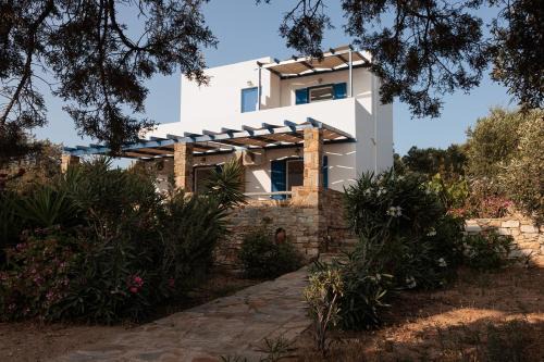 Naxos Apartamento | Aurea Blu studio 16, An island dream in untouched nature