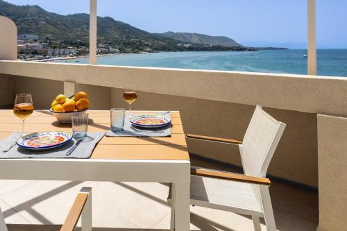 Old Town Apartamento | AUREA collection SEA VIEW