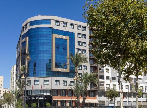 Tetouan Hotel | AUREA Hotel