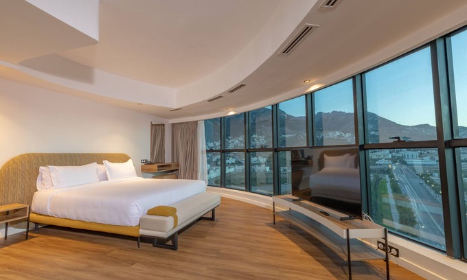 Tetouan Hotel | Aurea Hotel