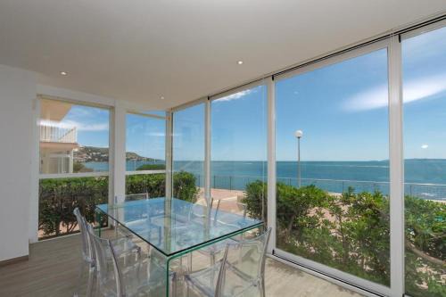 Almadraba-Canyelles Apartamento | Aureamar - Rocamar community
