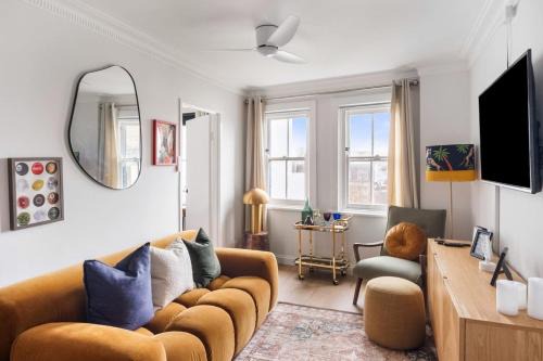 Darlinghurst Apartamento | Aurelia Darling - Boutique Poolside Retreat near CBD