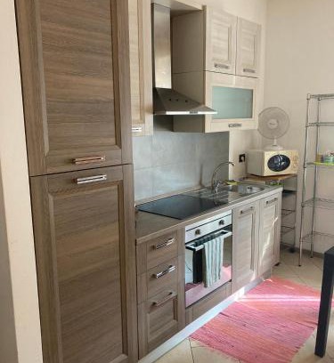 Aggregazione Rionale 9 Apartamento | Aurelia