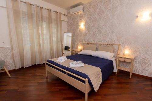 Quartiere XIII Aurelio Casa | Aurelio Deluxe Rooms
