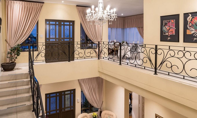Welgemoed Casa | Auriol's Guesthouse