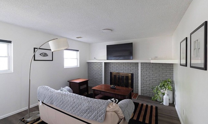 Aurora Highlands Casa | Aurora 4BR close to DIA, Anschutz Medical & Downtown Denver