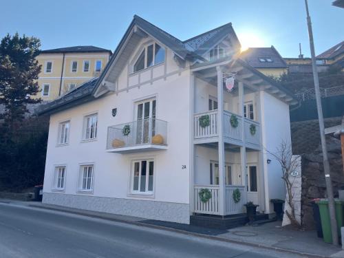 Puchberg Am Schneeberg Apartamento | Aurora Apartment Puchberg
