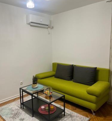 Inija Apartamento | Aurora Apartmani Indjija