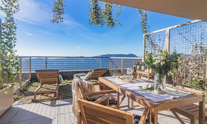 Como Apartamento | Aurora Apartment