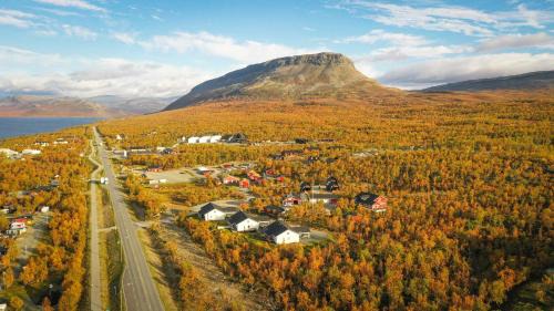 Kilpisjarvi Apartamento | Aurora Apartment Kilpisjärvi