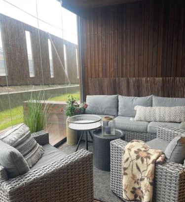 Tromso Apartamento | Aurora Apartment