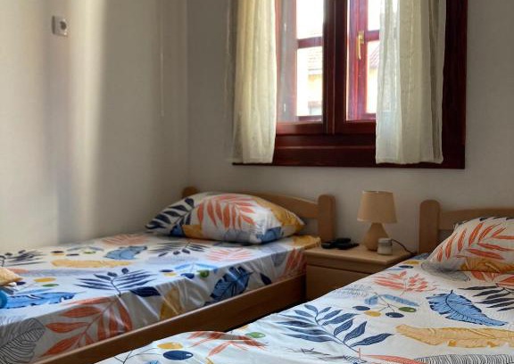 Kikinda Apartamento | Aurora Apartment