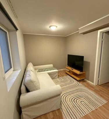 Tromso Apartamento | Aurora appartment