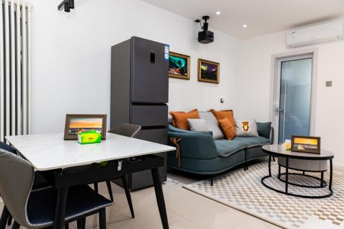 Yanta Qu Apartamento | Aurora B&B