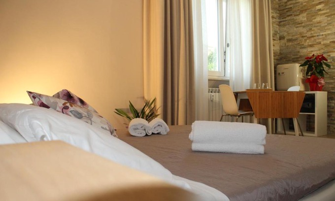 Pisa Cama Y Desayuno | Aurora BnB