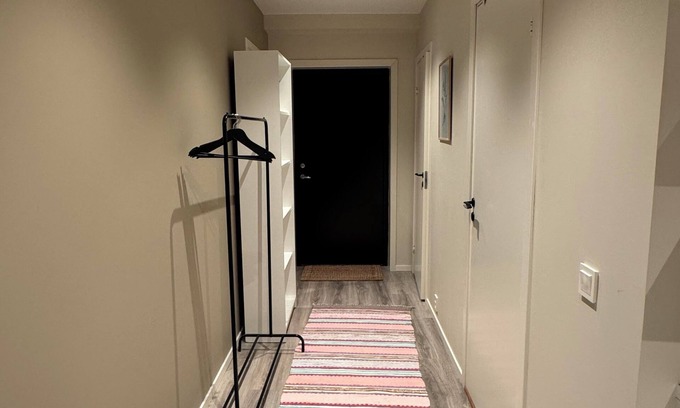 Tromso Apartamento | Aurora Borealis Studio Apartment Tromsø