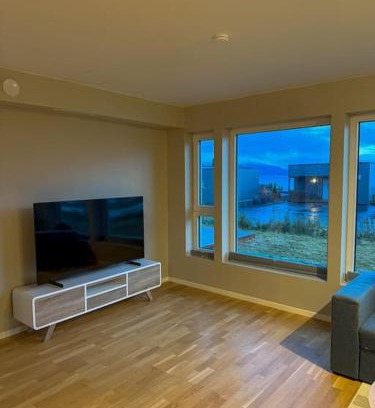 Tromso Apartamento | Aurora borealis Tromso