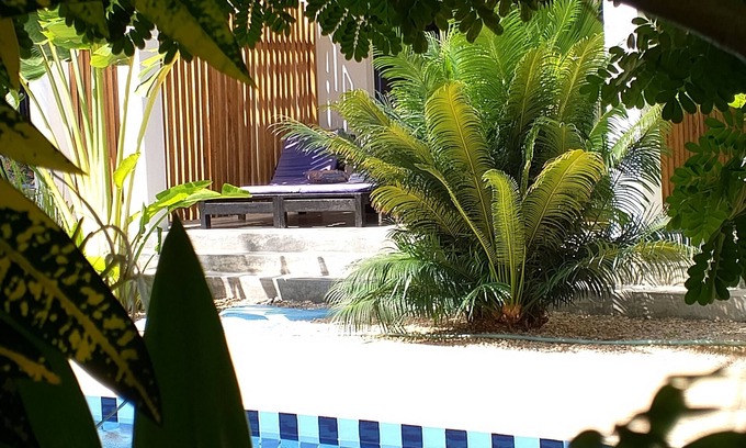 Jambiani Hotel | Aurora Boutique Hotel