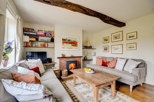 Little Barningham Casa | Aurora Cottage